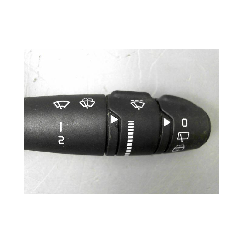 COMMANDE ESSUIE GLACE RENAULT TWINGO II Phase 1 2007-2011