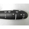 COMMANDE ESSUIE GLACE RENAULT TWINGO II Phase 1 2007-2011