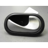 POIGNEE INTERIEURE PORTE AVANT DROIT RENAULT CLIO ESTATE III Phase 2 2009-2012