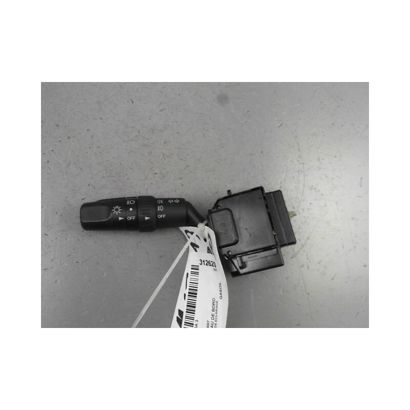 COMMANDE ECLAIRAGE MAZDA 3 I Phase 1 2003-2006