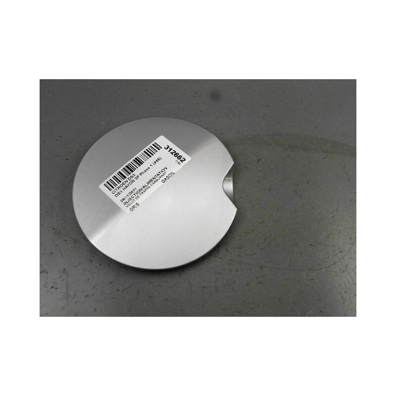 VOLET DE TRAPPE CARBURANT CITROEN DS3 Phase 1 (A55) 2009-2014