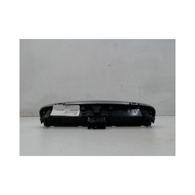 BOUTON DE WARNING PEUGEOT 308