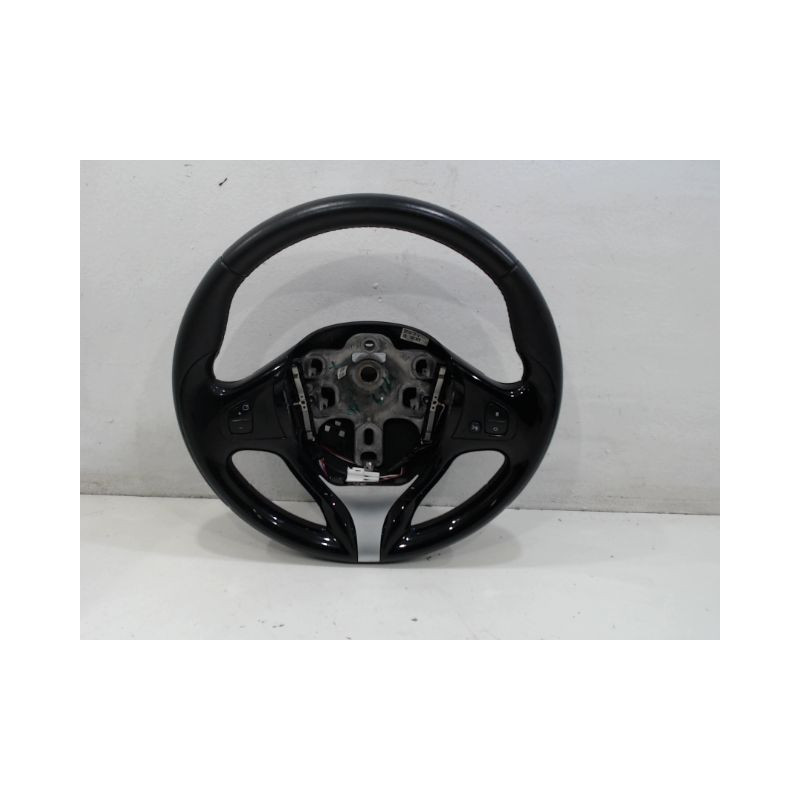 VOLANT DE DIRECTION RENAULT CLIO
