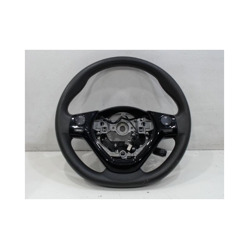 VOLANT DE DIRECTION PEUGEOT 108