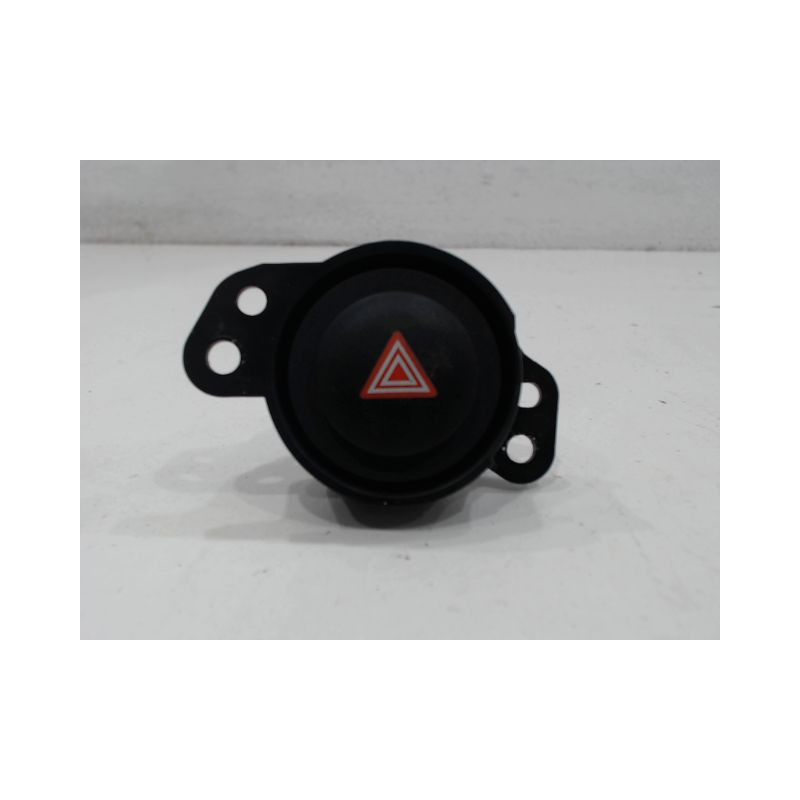 BOUTON DE WARNING PEUGEOT 108