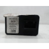 COMMANDE LEVE-GLACE PORTE AVG OPEL MERIVA
