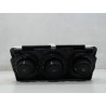 COMMANDE DE CHAUFFAGE CITROEN C3