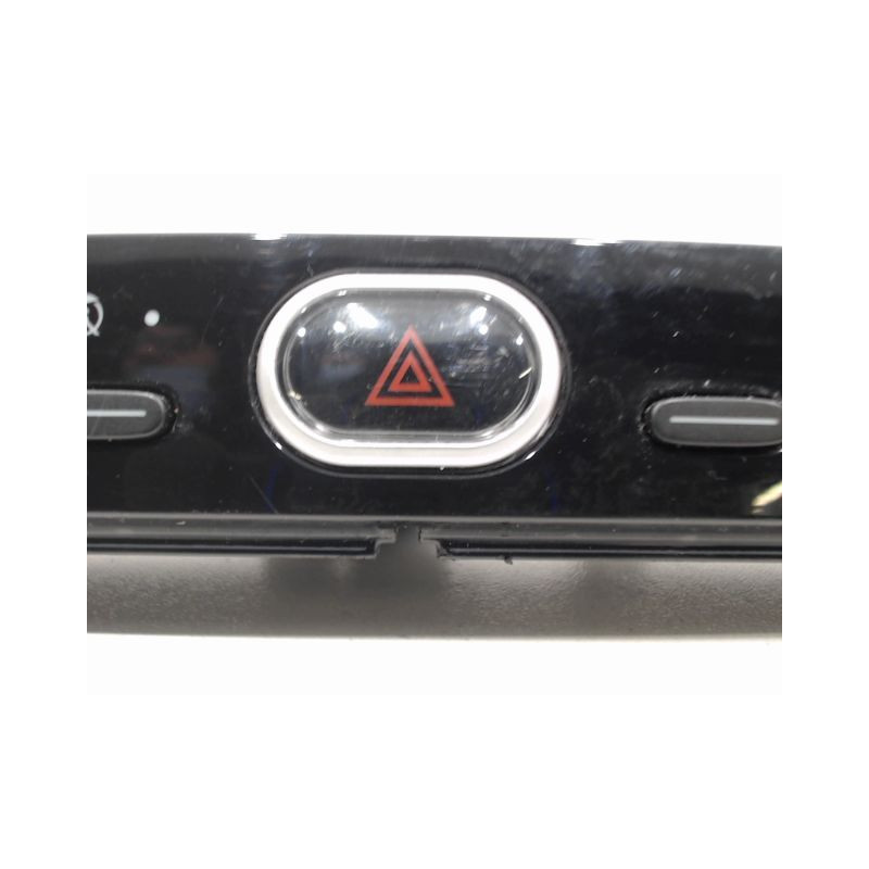 BOUTON DE WARNING FIAT PUNTO