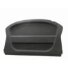 TABLETTE PLAGE ARRIERE RENAULT MEGANE III Phase 1 2008-2012