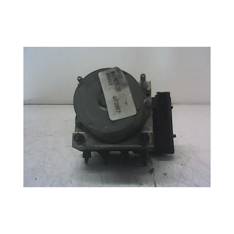 UNITE HYDRAULIQUE ABS TOYOTA AYGO