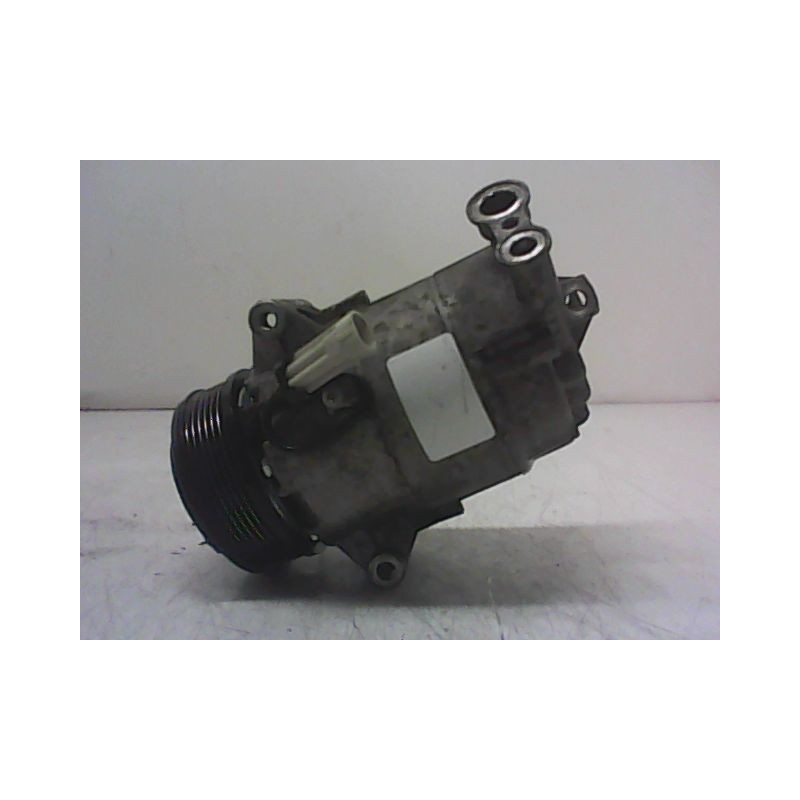 COMPRESSEUR AIR CONDITIONNE OPEL ASTRA