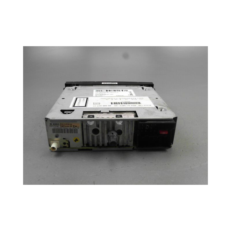 AUTORADIO CITROEN C4 I Phase 2 2008-2010