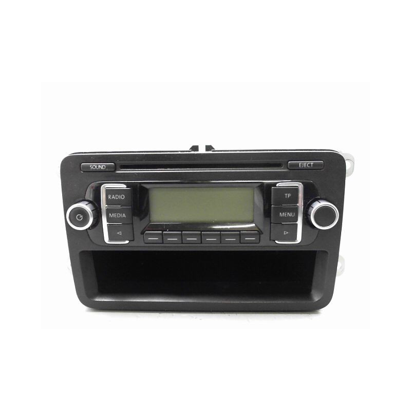 AUTORADIO VOLKSWAGEN POLO V Phase 1 (6R) 2009-...