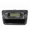 AUTORADIO VOLKSWAGEN POLO V Phase 1 (6R) 2009-...
