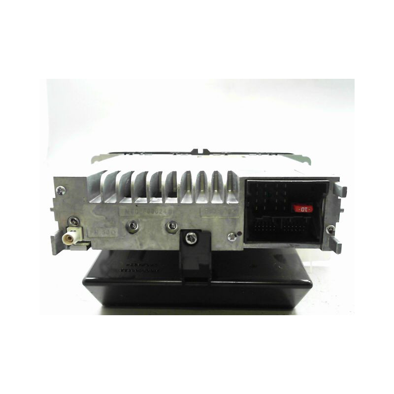 AUTORADIO VOLKSWAGEN POLO V Phase 1 (6R) 2009-...