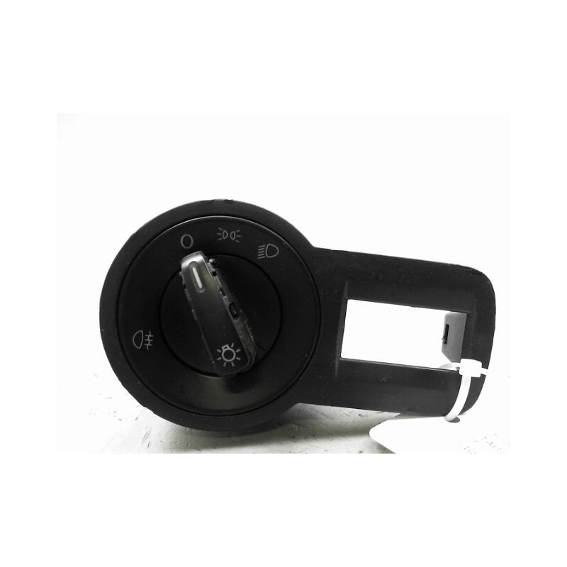 INTERIEUR COMMANDE PHARES VOLKSWAGEN POLO V Phase 1 (6R) 2009-...