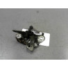 SERRURE CAPOT PEUGEOT 206 1998-2009