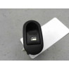 COMMANDE LEVE-GLACE PORTE AVG CITROEN C3 I Phase 2 2005-2010