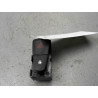 BOUTON DE WARNING DACIA LOGAN MCV Phase 2 2008-2013