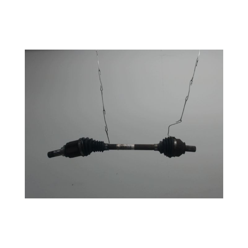 TRANSMISSION ARRIERE GAUCHE RENAULT TWINGO 1.0 SCe 70