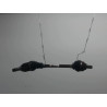 TRANSMISSION ARRIERE GAUCHE RENAULT TWINGO 1.0 SCe 70