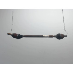 TRANSMISSION ARD