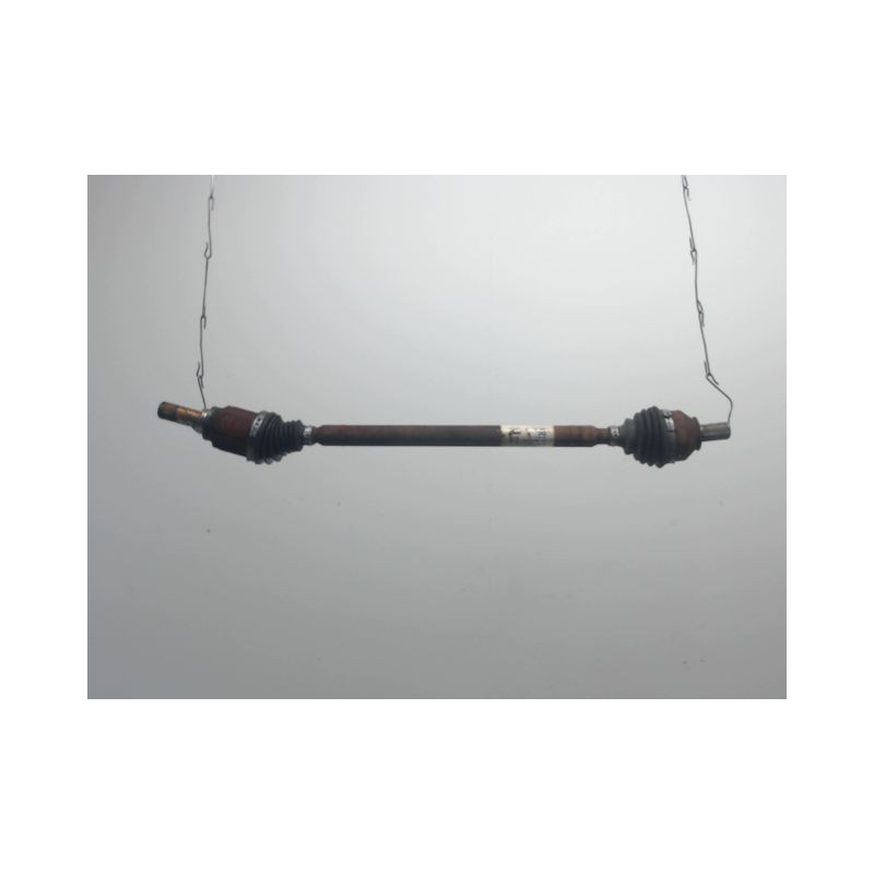 TRANSMISSION ARRIERE DROIT RENAULT TWINGO 1.0 SCe 70
