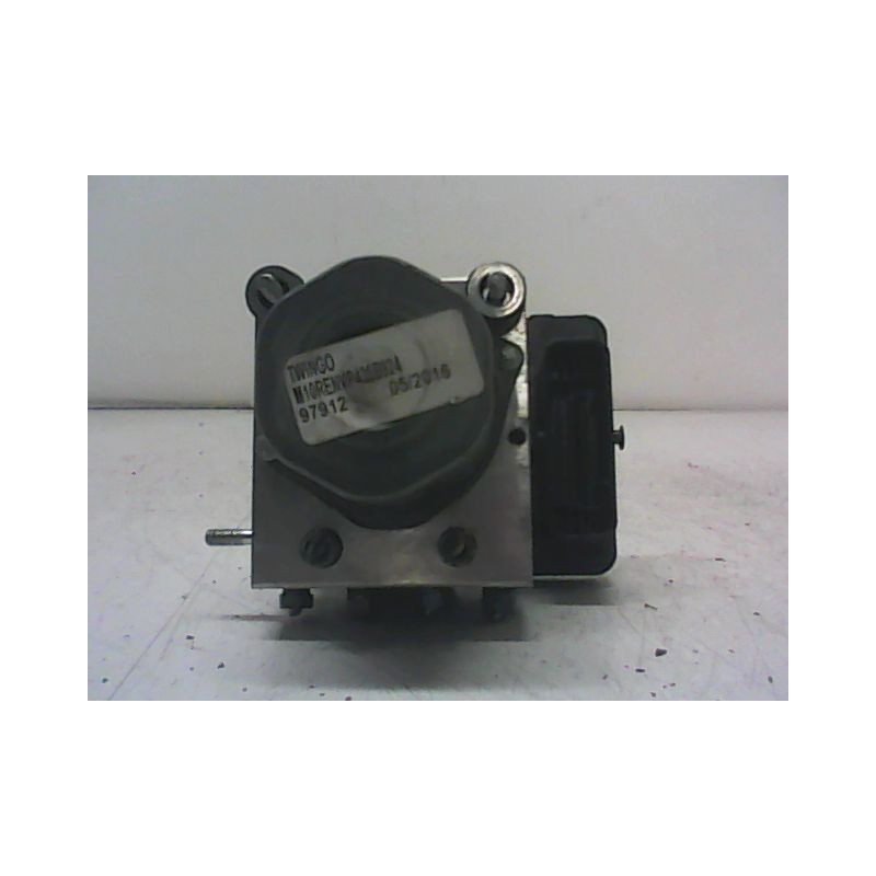 UNITE HYDRAULIQUE ABS RENAULT TWINGO