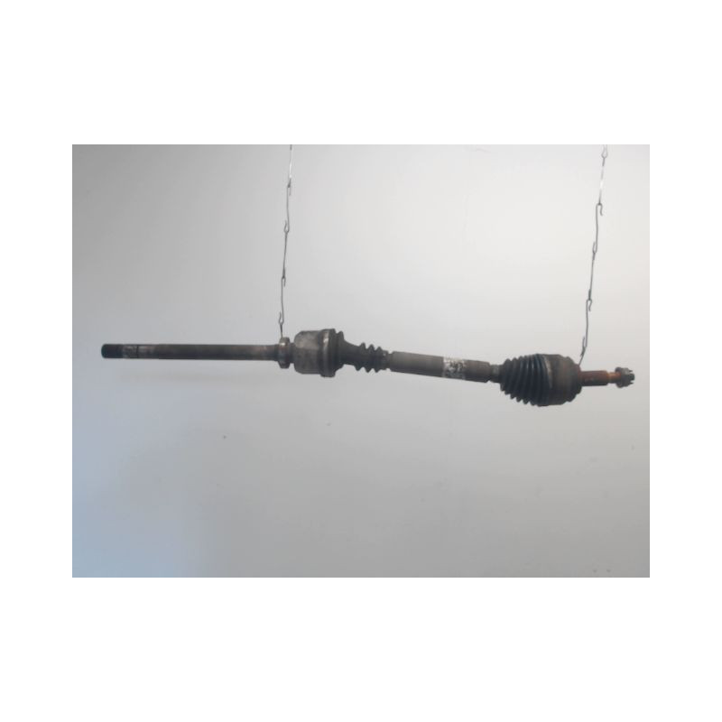 TRANSMISSION AVANT DROIT RENAULT LAGUNA 1.9 dCi 