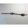 TRANSMISSION AVANT DROIT RENAULT LAGUNA 1.9 dCi 