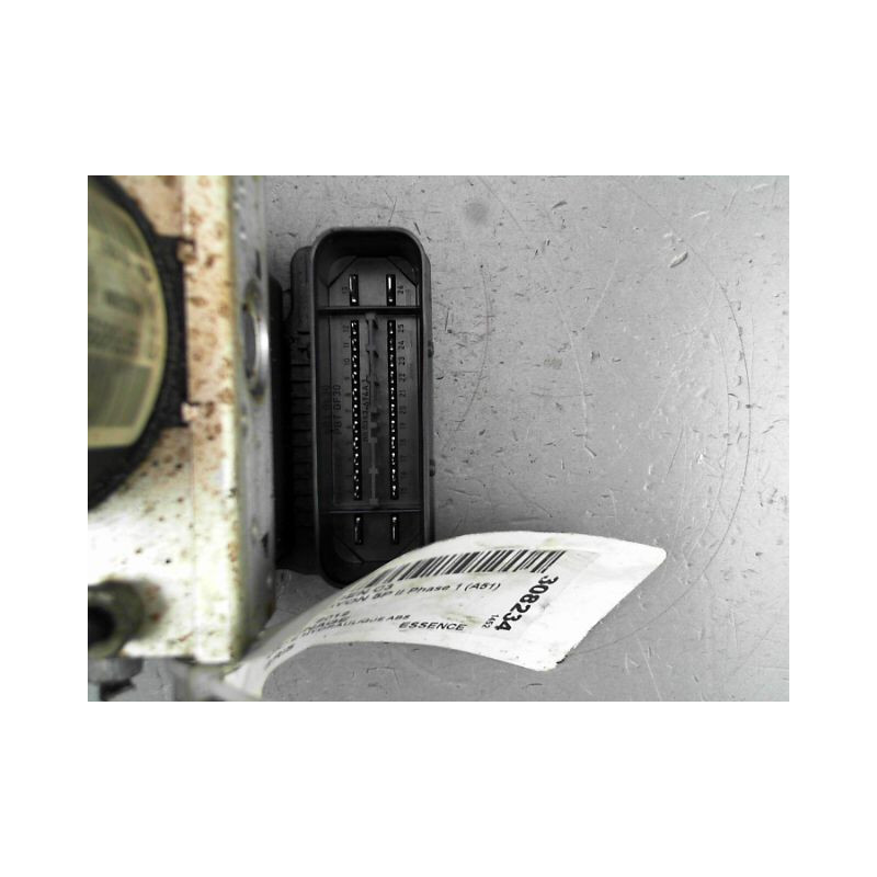 UNITE HYDRAULIQUE ABS CITROEN C3 II Phase 1 (A51) 2009-2013
