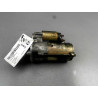 DEMARREUR FORD FOCUS COUPE I 1998-2004