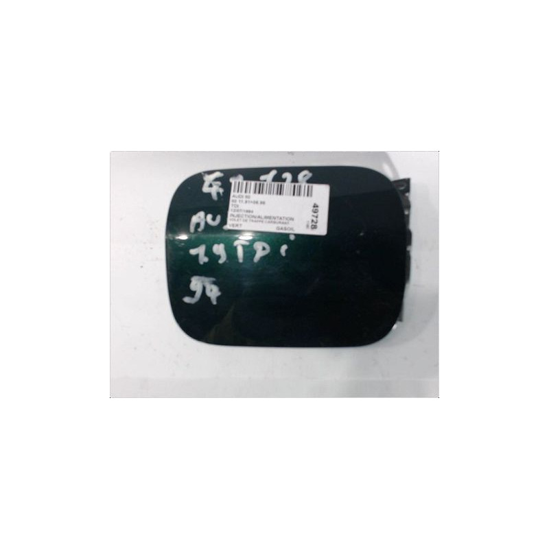 VOLET DE TRAPPE CARBURANT AUDI 80 91-95