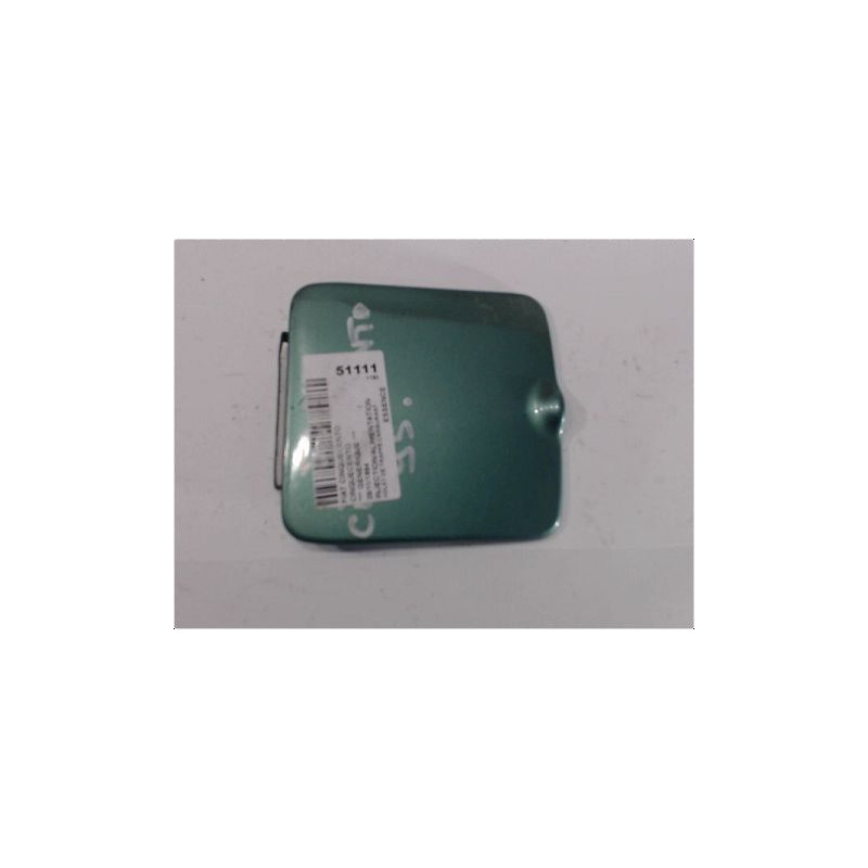 VOLET DE TRAPPE CARBURANT FIAT CINQUECENTO