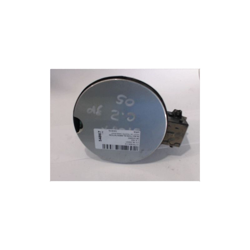 VOLET DE TRAPPE CARBURANT CITROEN C2 03-08