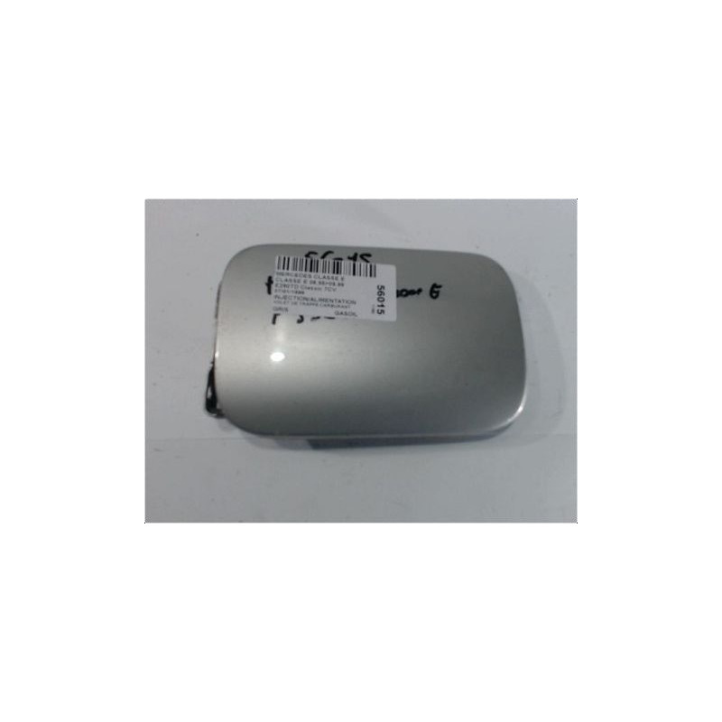 VOLET DE TRAPPE CARBURANT MERCEDES CLASSE E 95-99