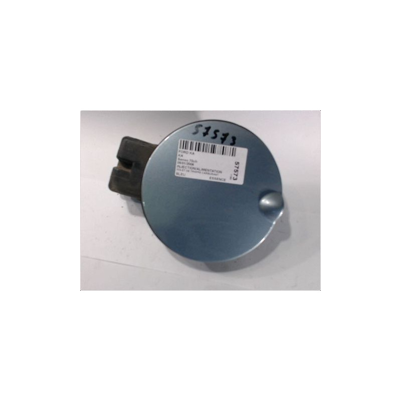 VOLET DE TRAPPE CARBURANT FORD KA