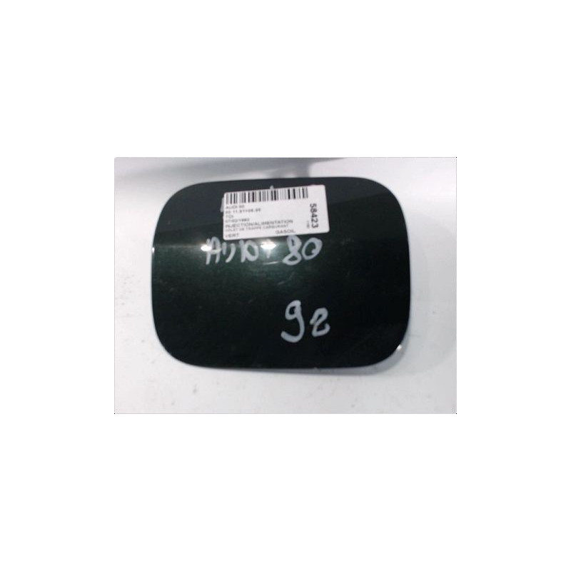 VOLET DE TRAPPE CARBURANT AUDI 80 91-95