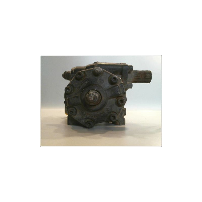 BOITIER DE DIRECTION MERCEDES CLASSE C 93-97