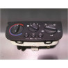 COMMANDE DE CHAUFFAGE OPEL CORSA 2000-8.2003