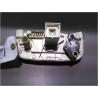 COMMANDE DE CHAUFFAGE OPEL CORSA 2000-8.2003