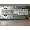 AUTORADIO PEUGEOT 1007 05-10