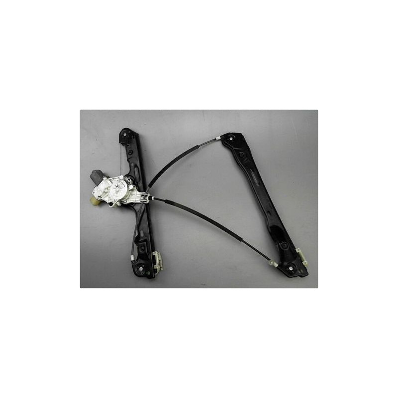 MECANISME LEVE-GLACE AVANT GAUCHE BMW SERIE 1 (E81) 2007-2011