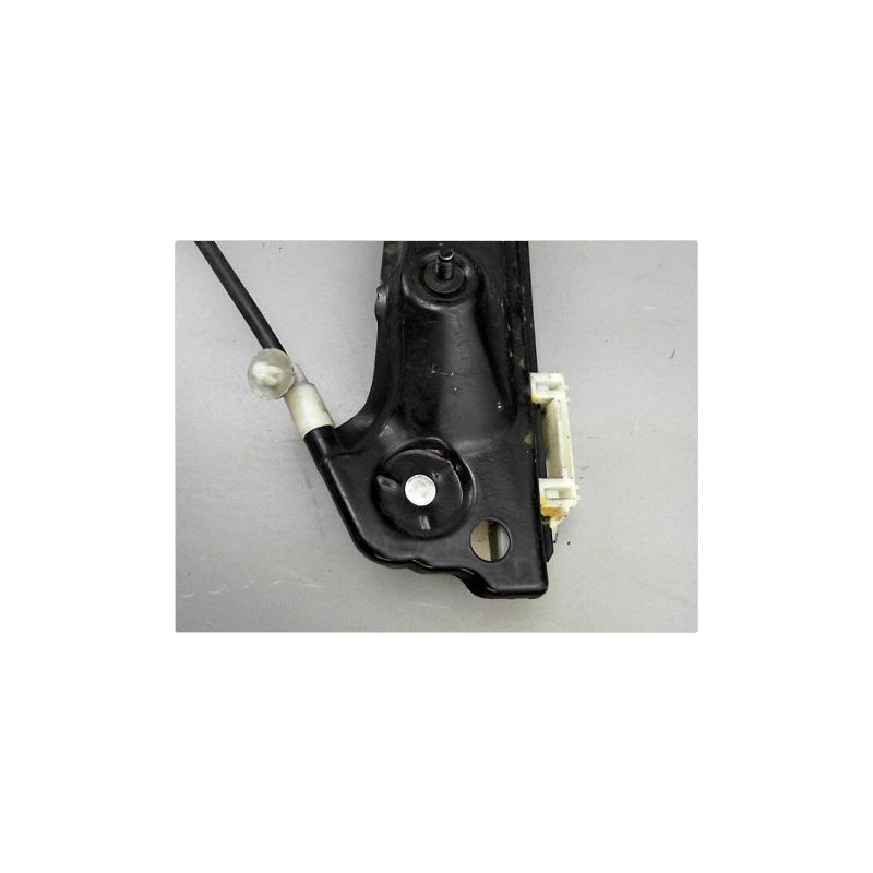 MECANISME LEVE-GLACE AVANT GAUCHE BMW SERIE 1 (E81) 2007-2011
