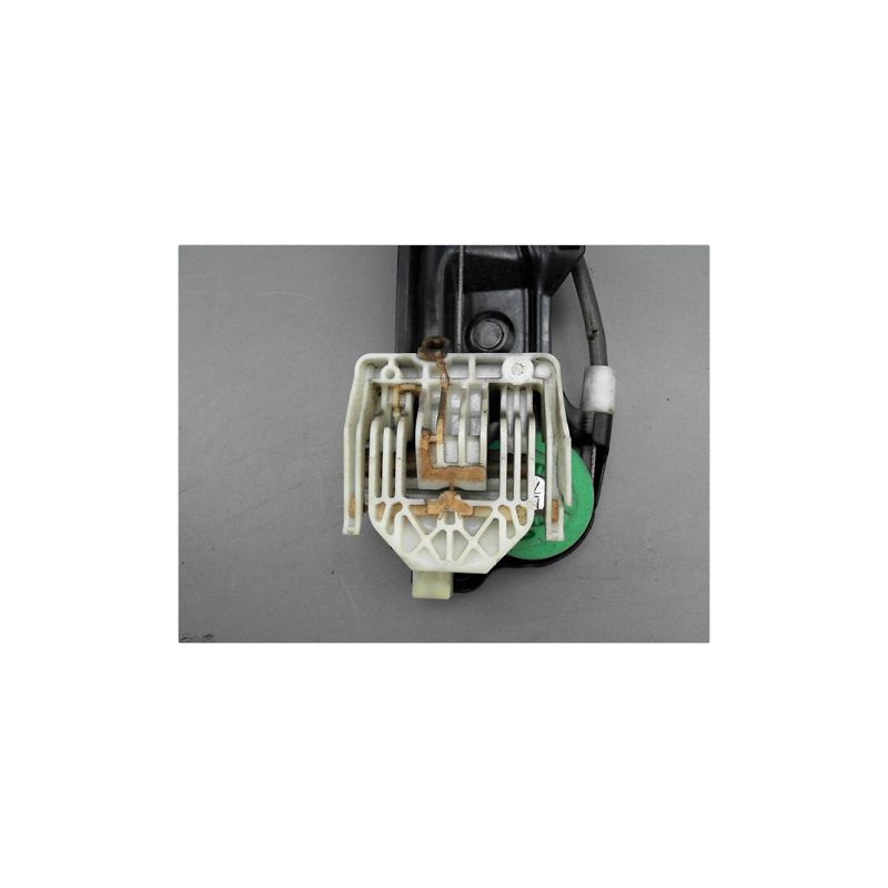 MECANISME LEVE-GLACE AVANT GAUCHE BMW SERIE 1 (E81) 2007-2011