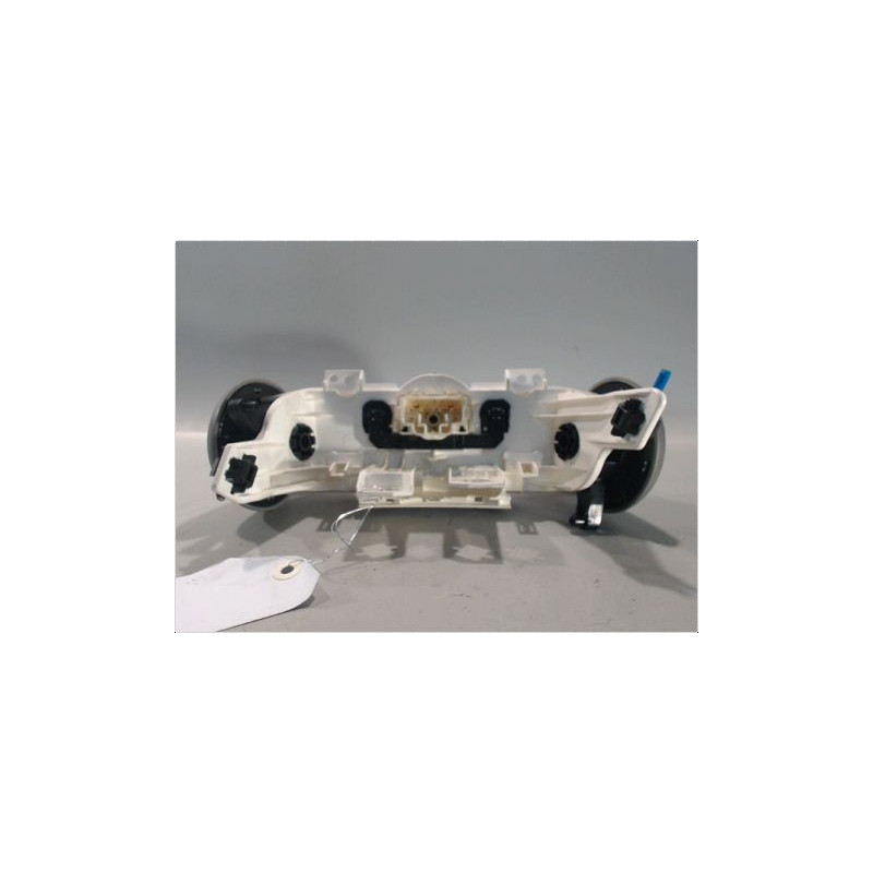 COMMANDE DE CHAUFFAGE CITROEN C1 05-08