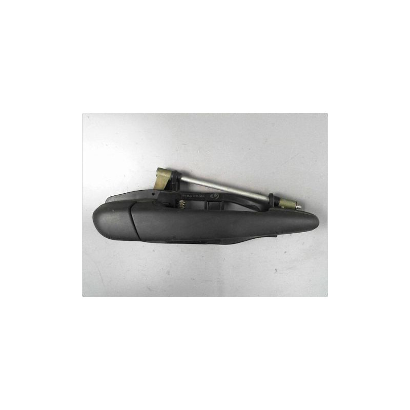 POIGNEE EXTERIEURE PORTE AVANT DROIT BMW SERIE 3 COMPACT (E46) 03-04