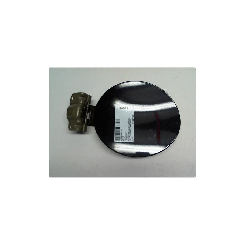 VOLET DE TRAPPE CARBURANT NISSAN NOTE 06-09