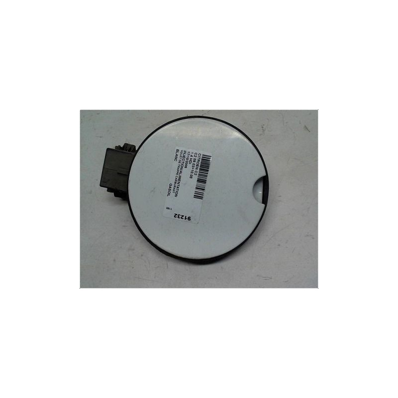 VOLET DE TRAPPE CARBURANT CITROEN C2 03-08