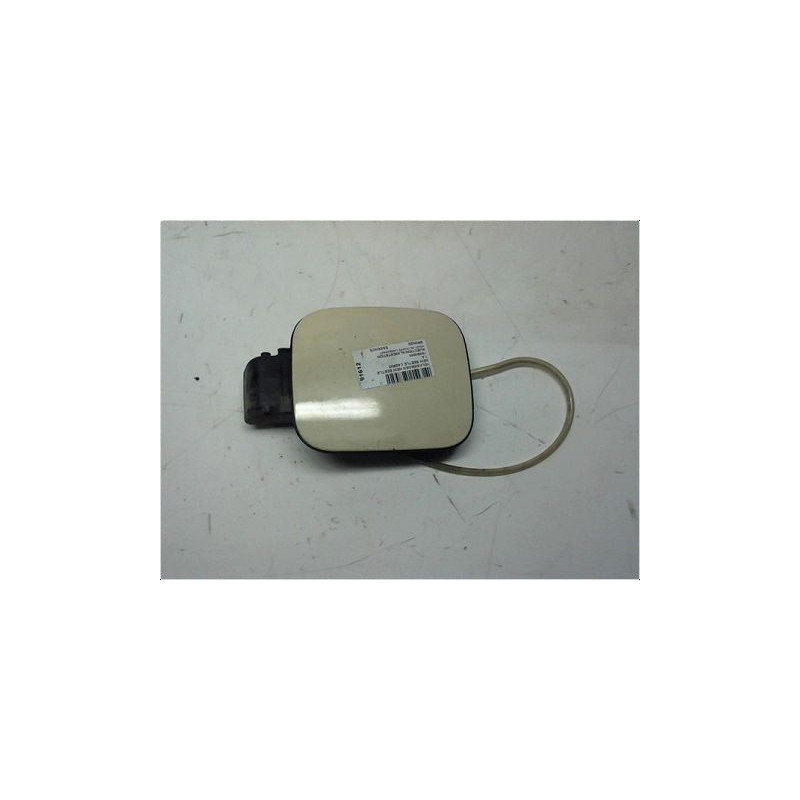 VOLET DE TRAPPE CARBURANT VOLKSWAGEN NEW BEETLE CABRIO 03-2005